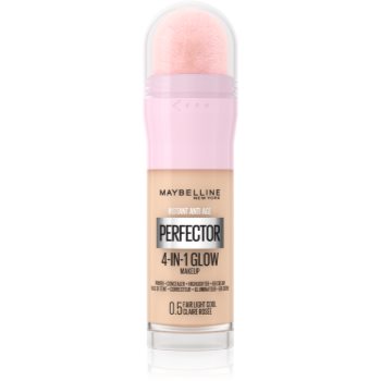MAYBELLINE NEW YORK Instant Perfector 4-in-1 machiaj de stralucire pentru un look natural - imagine 2